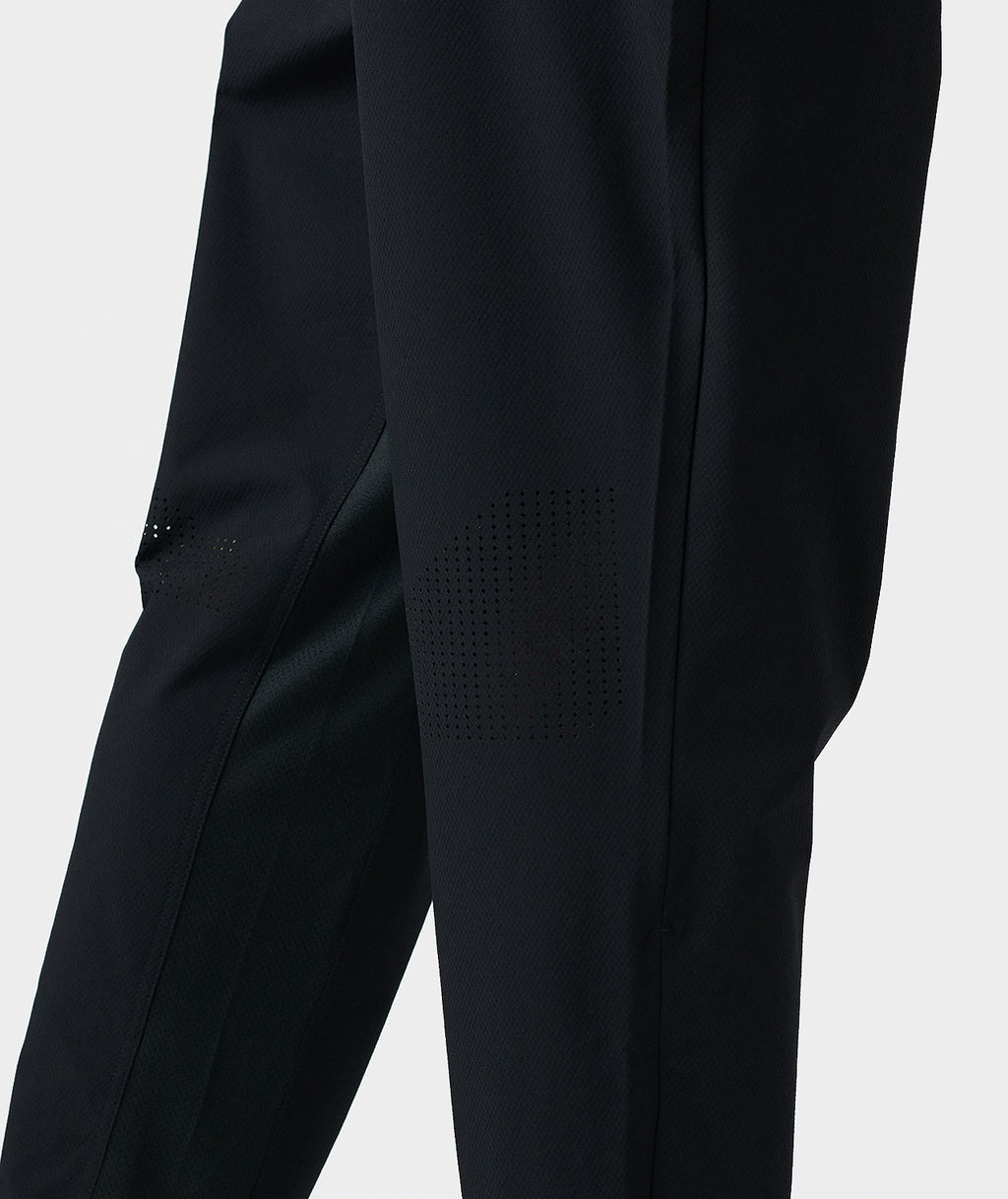 Luka HD Pant Black - 8