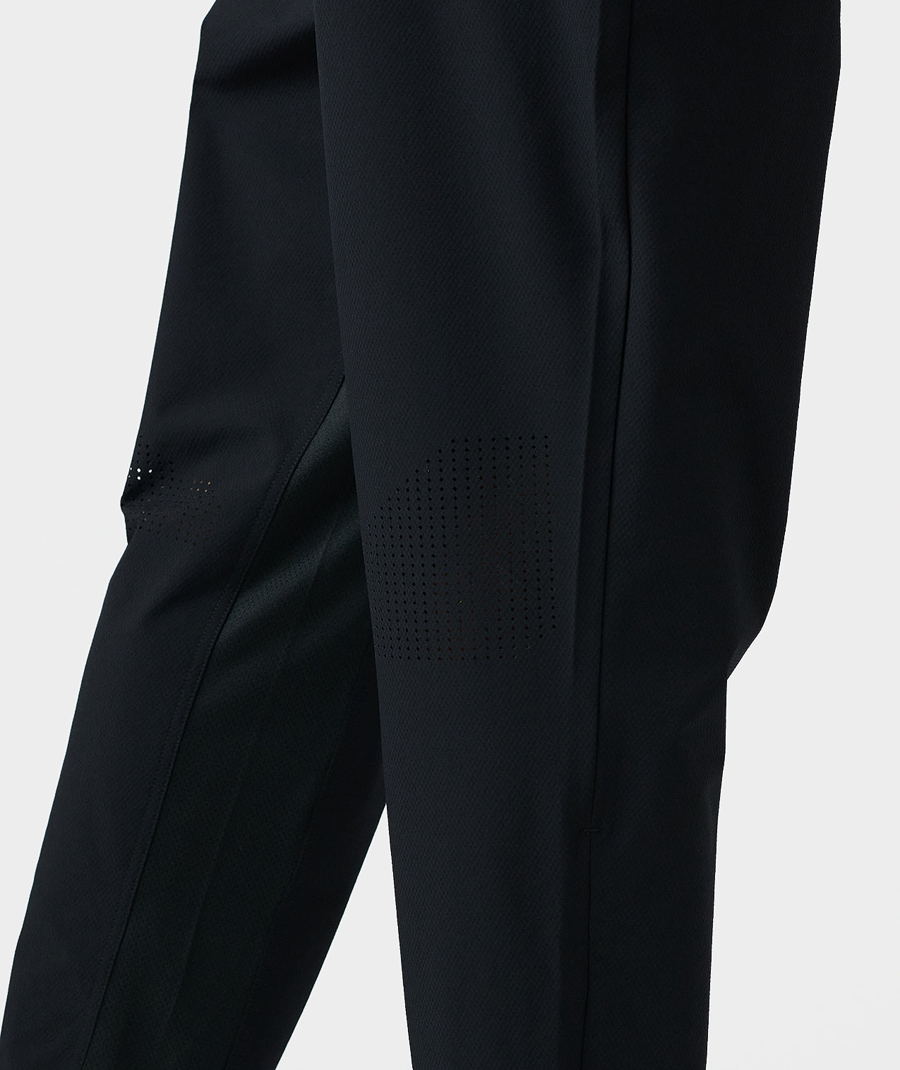 Luka HD Pant Black - 8