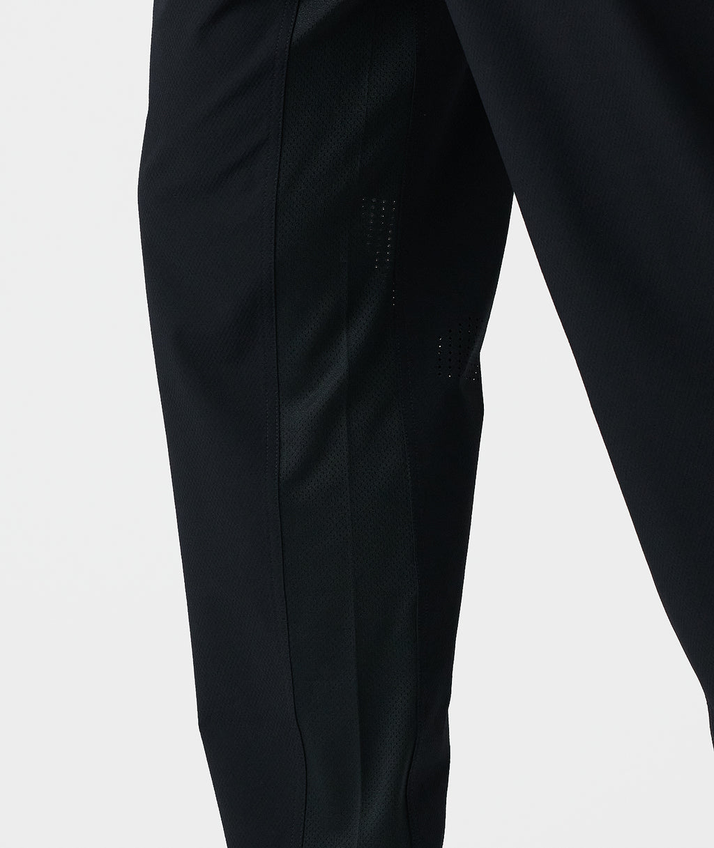 Luka HD Pant Black - 7