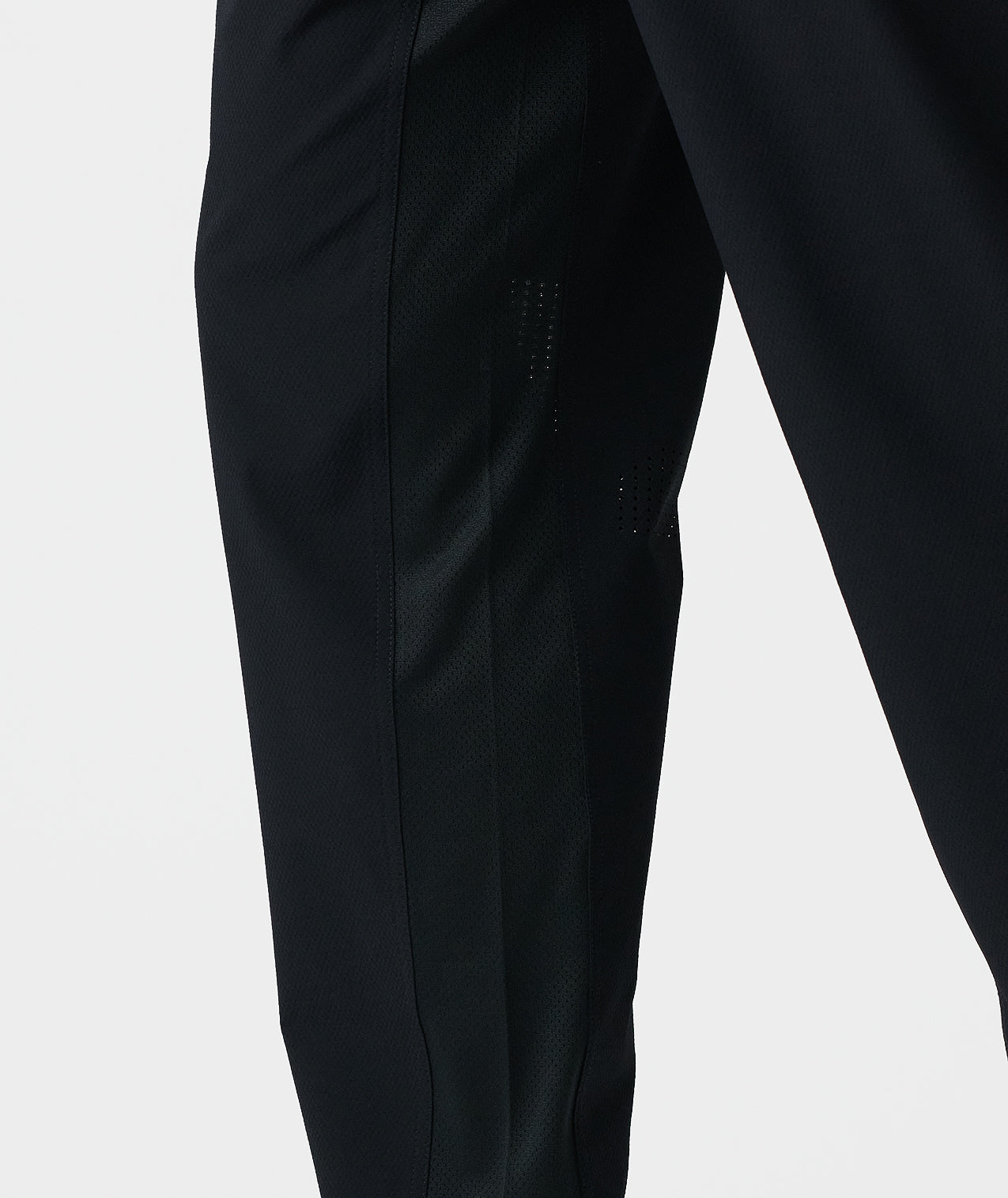 Luka HD Pant Black - 7