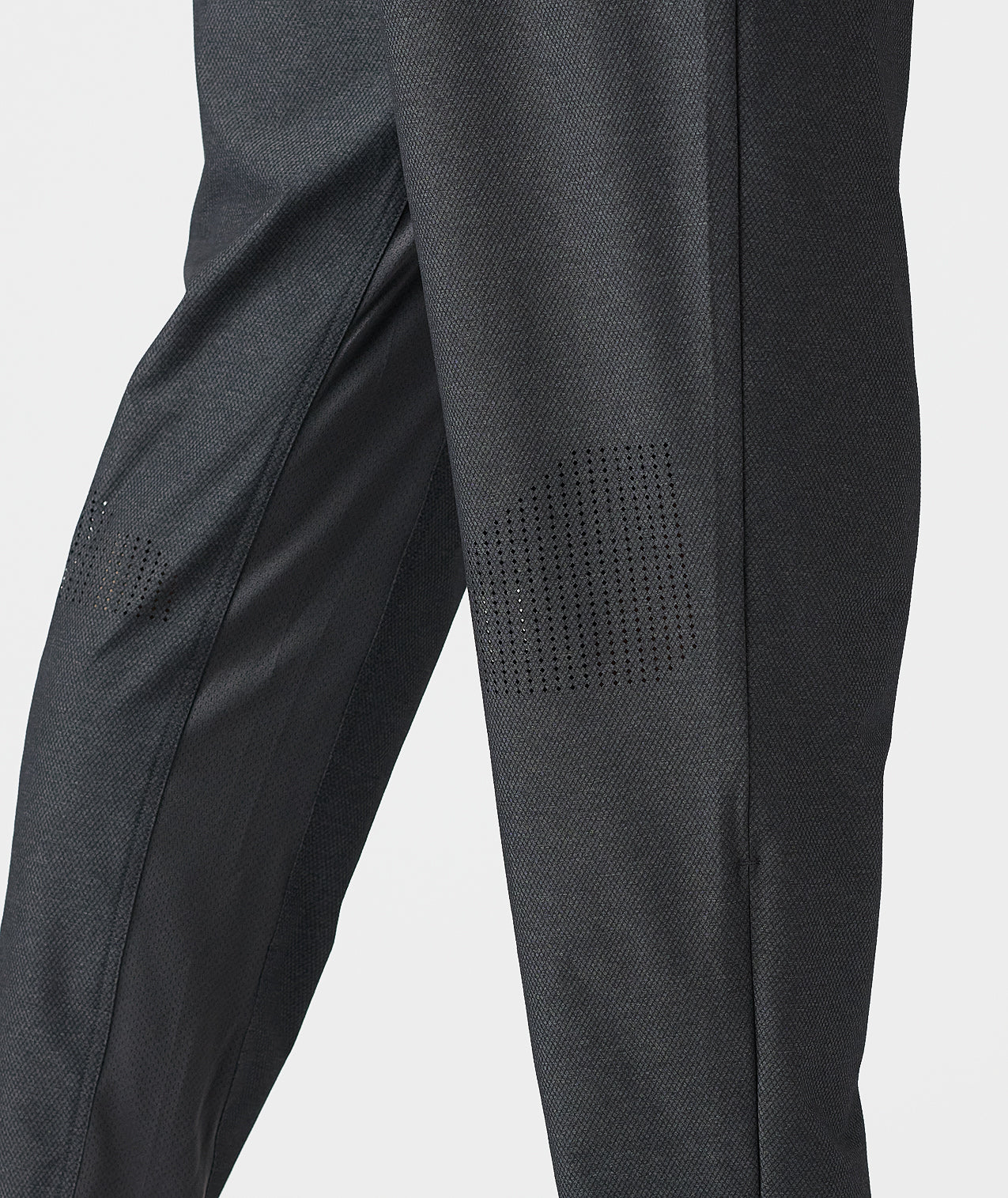 Luka HD Pant Charcoal Gray - 6