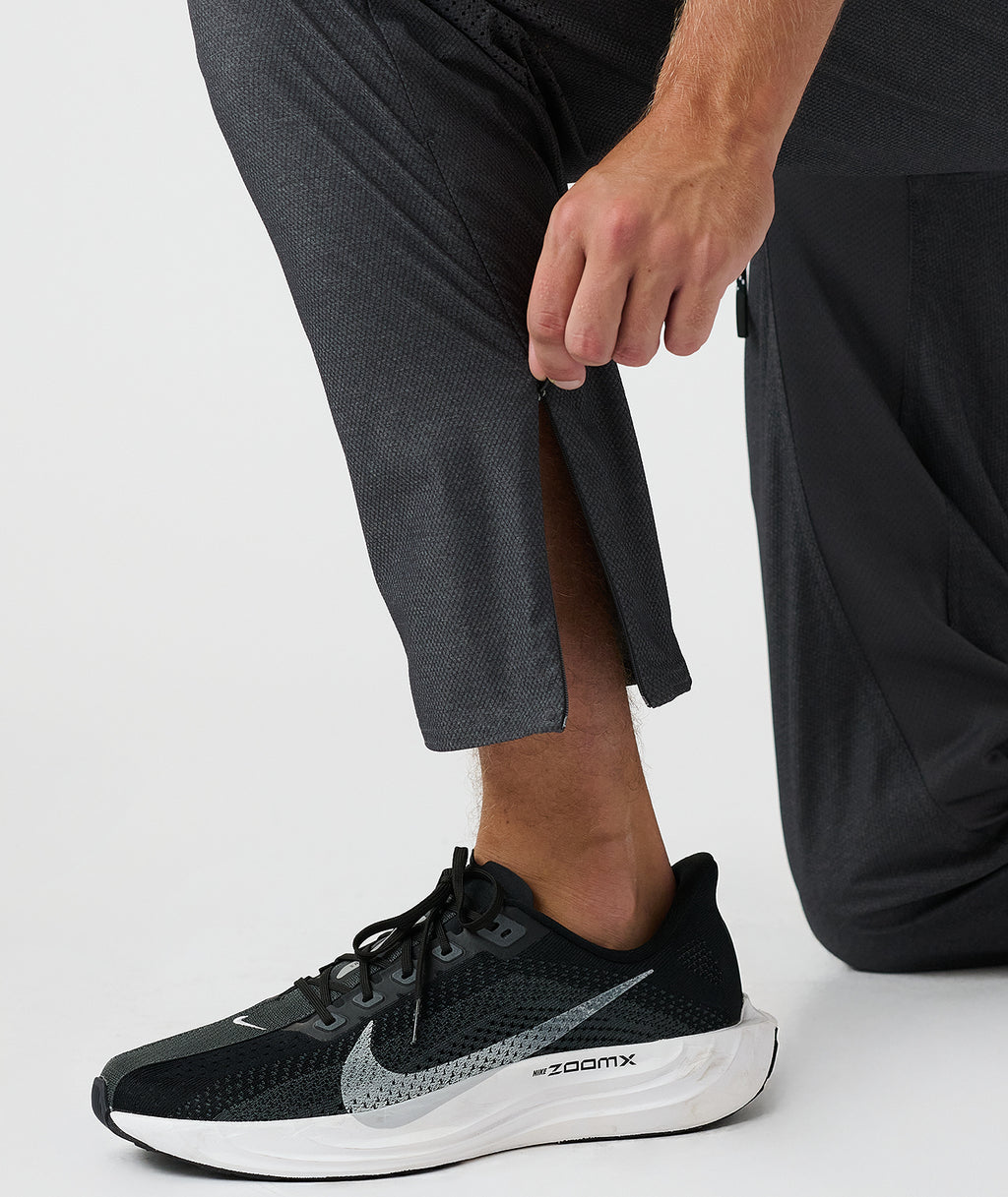 Luka HD Pant Charcoal Gray - 5