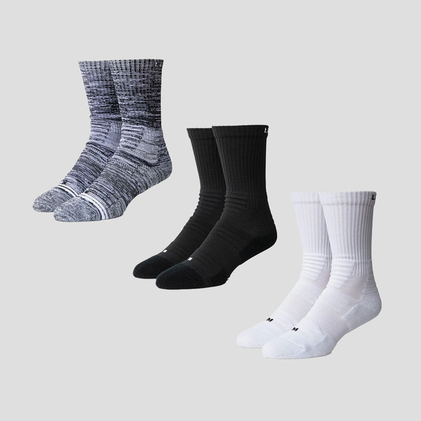 The Micro Spotlight 3-pack