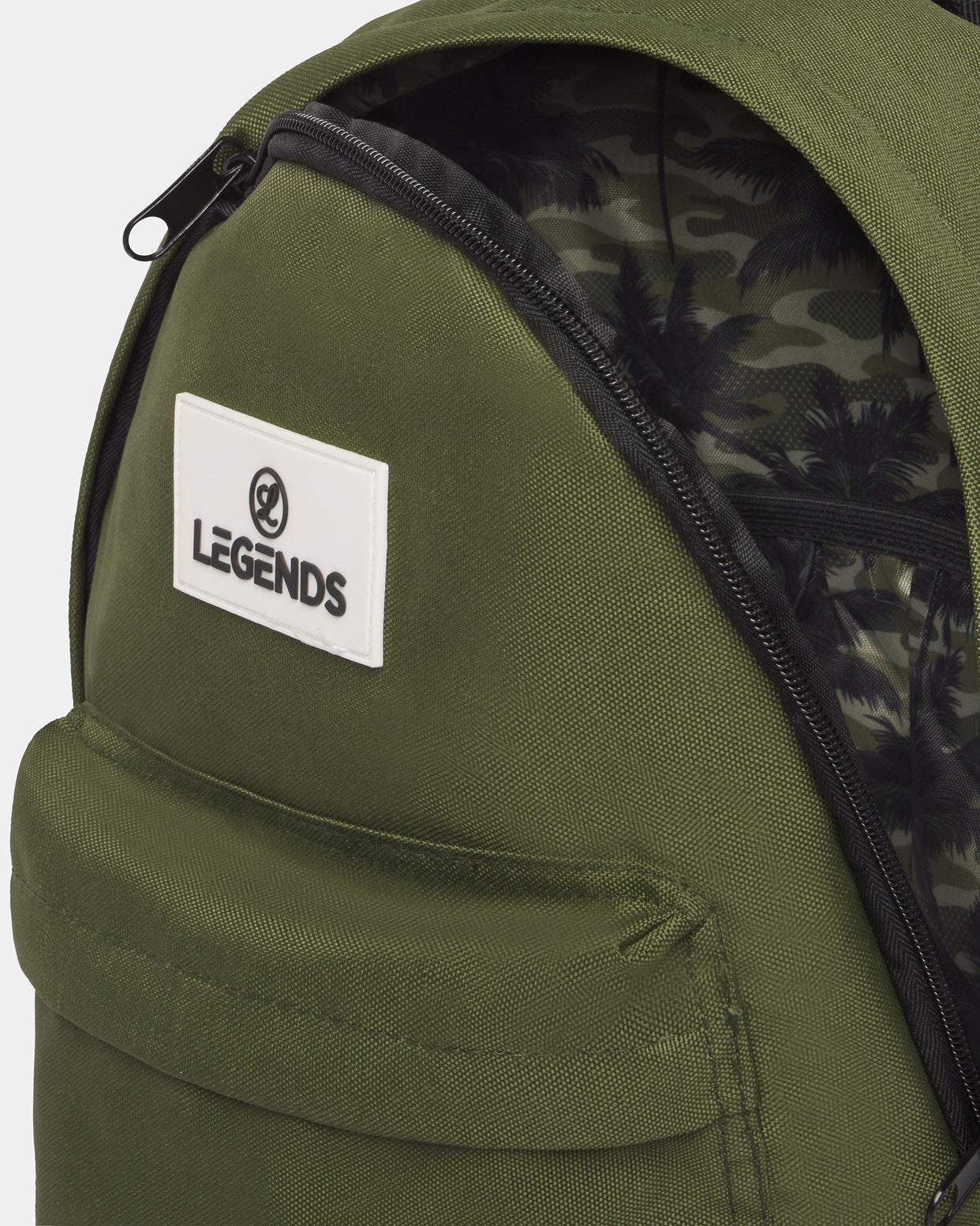 Frank Jr. Backpack