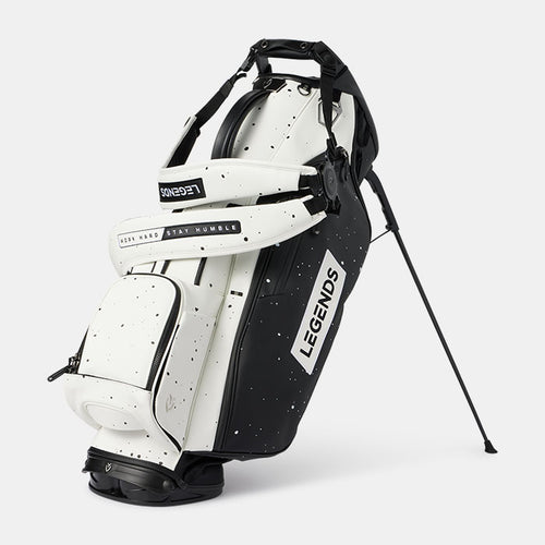 Vessel Player IV Pro Stand Bag Review