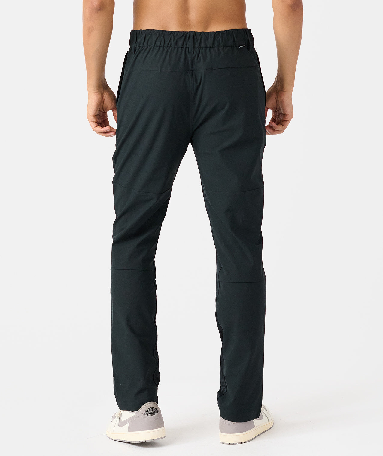 Kreso Pant Black - 3