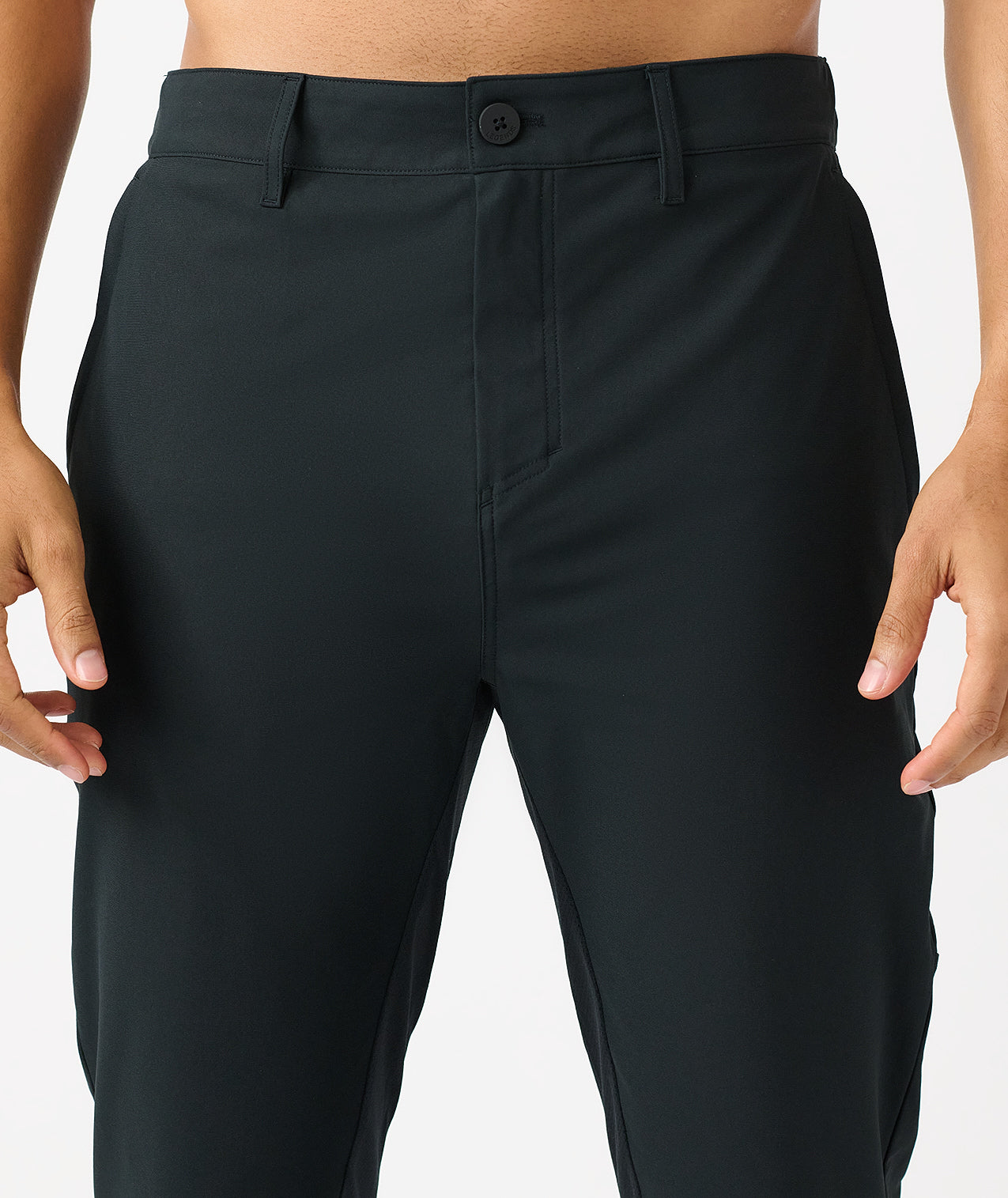 Kreso Pant Black - 6