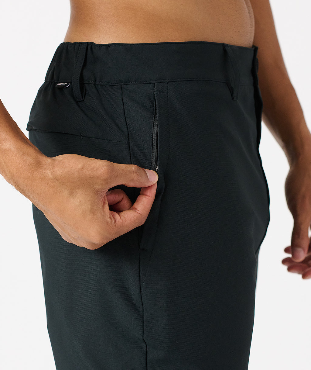 Kreso Pant Black - 4