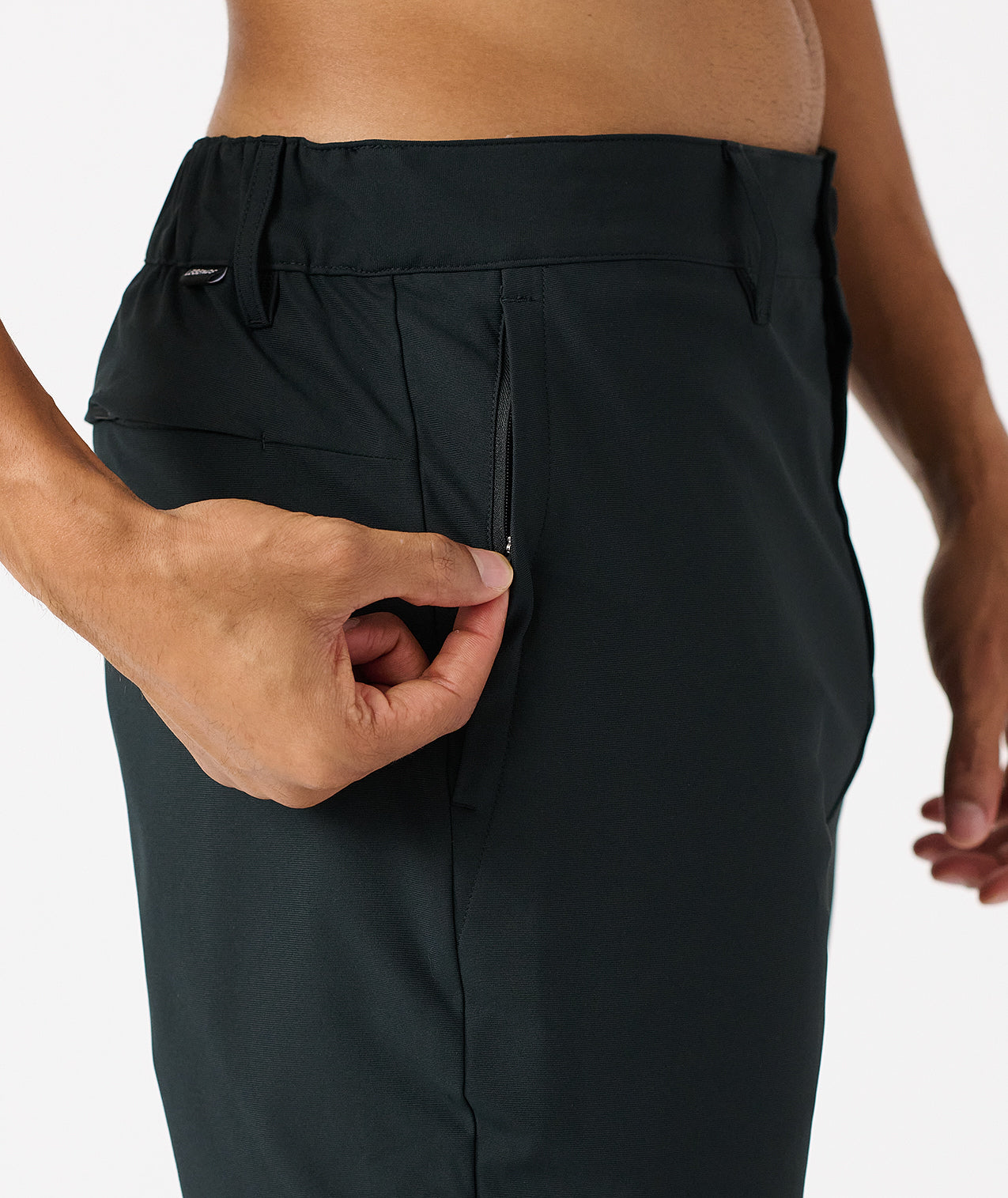 Kreso Pant Black - 4