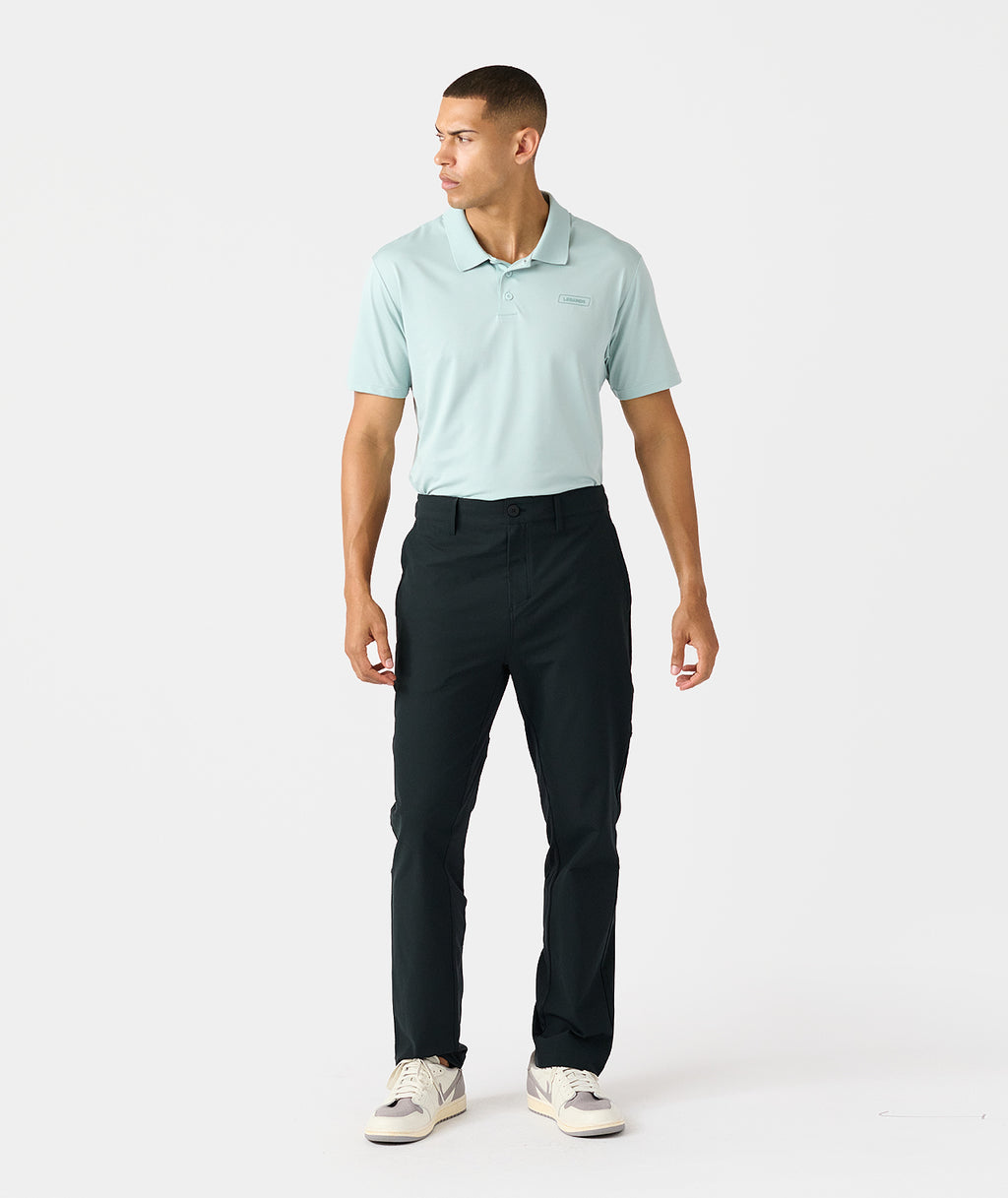 Kreso Pant Black - 7