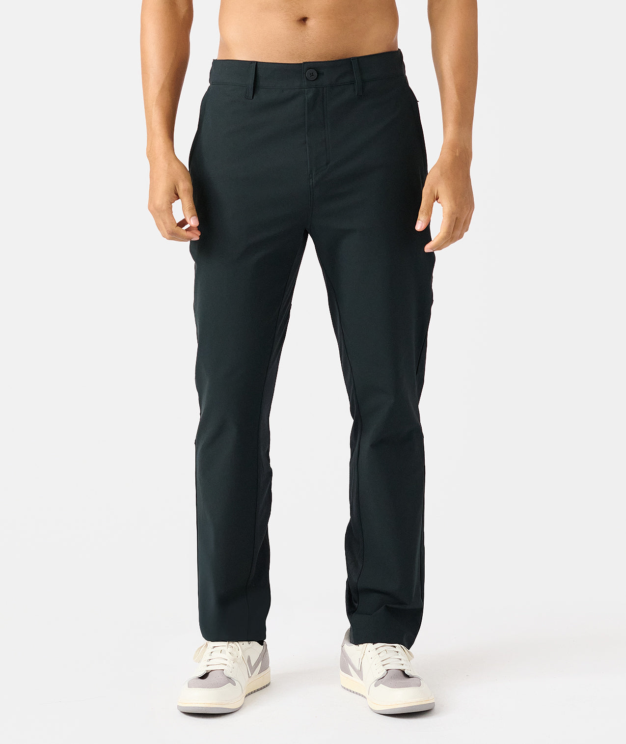 Kreso Pant Black - 1