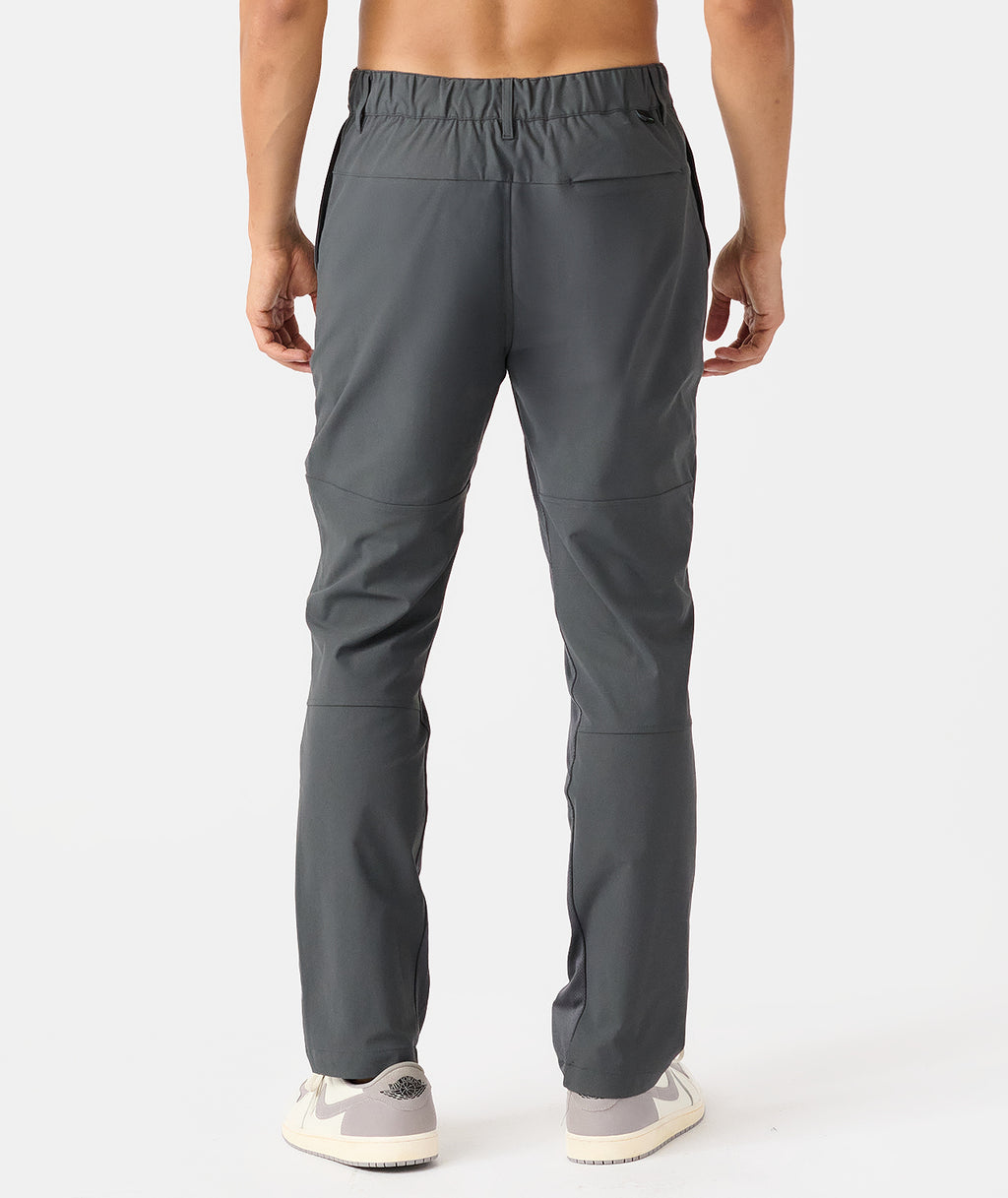 Kreso Pant Charcoal - 3