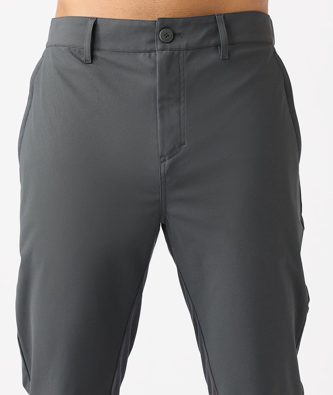Kreso Pant Charcoal - 8