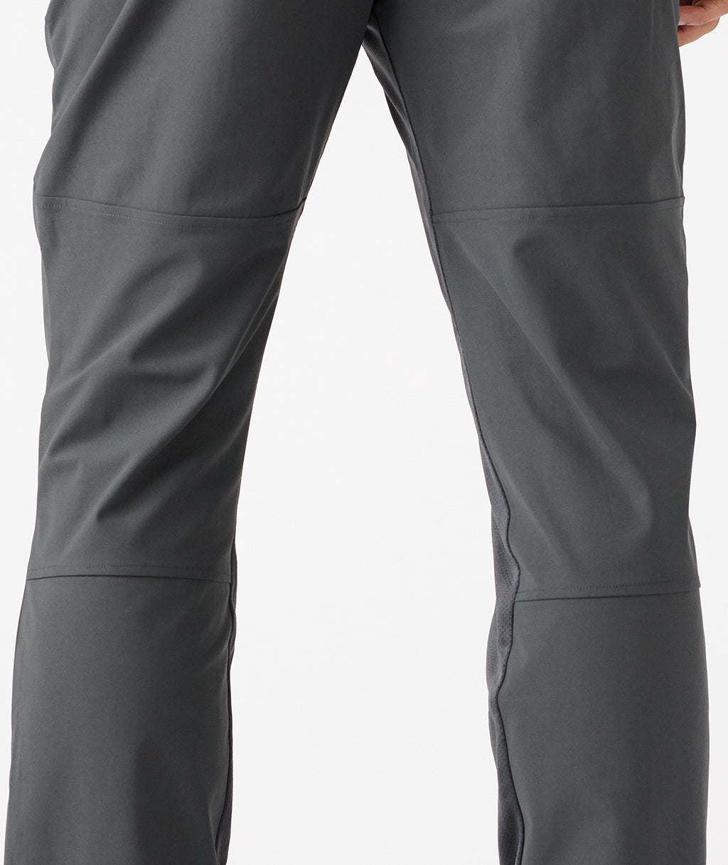 Kreso Pant Charcoal - 6
