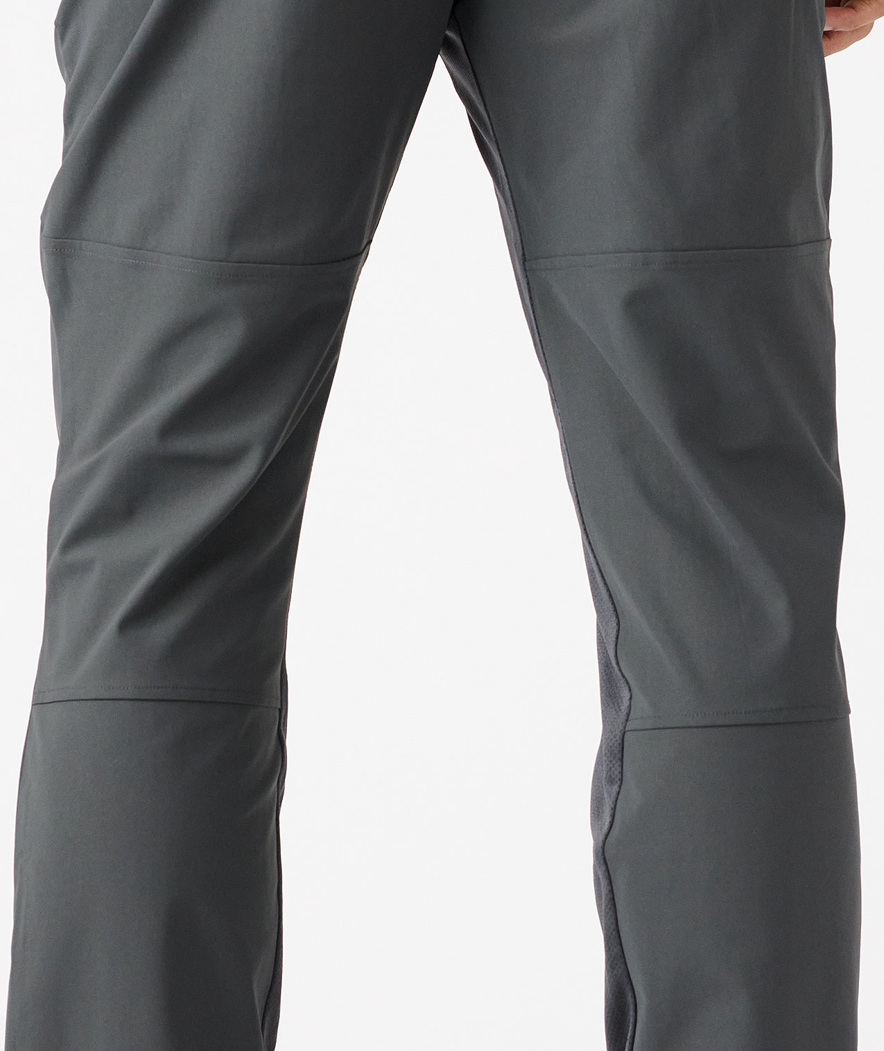 Kreso Pant Charcoal - 6
