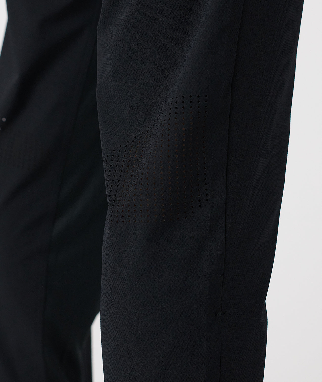 Luka HD Pant Black - 4