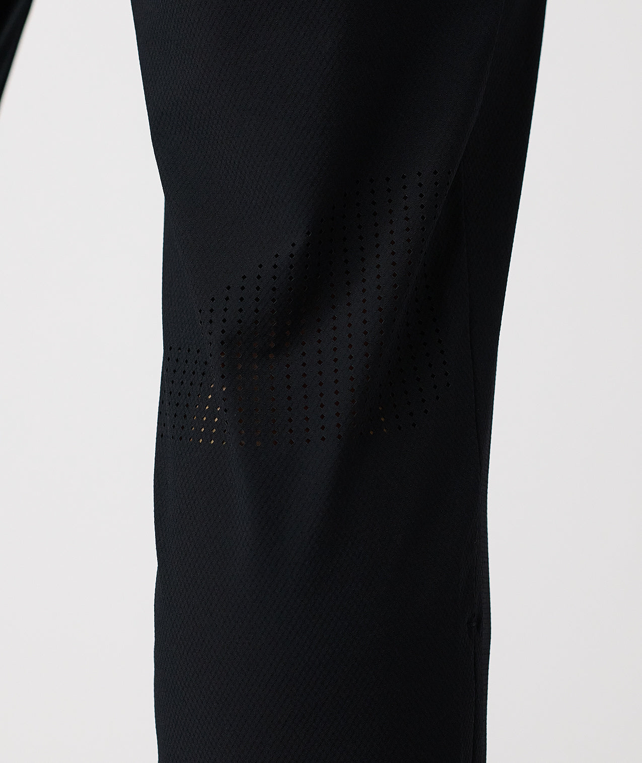 Luka HD Pant Black - 7