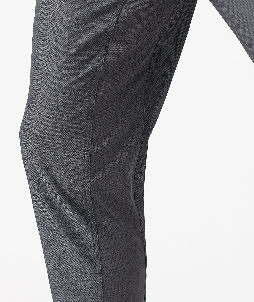 Luka HD Pant Charcoal Gray - 4