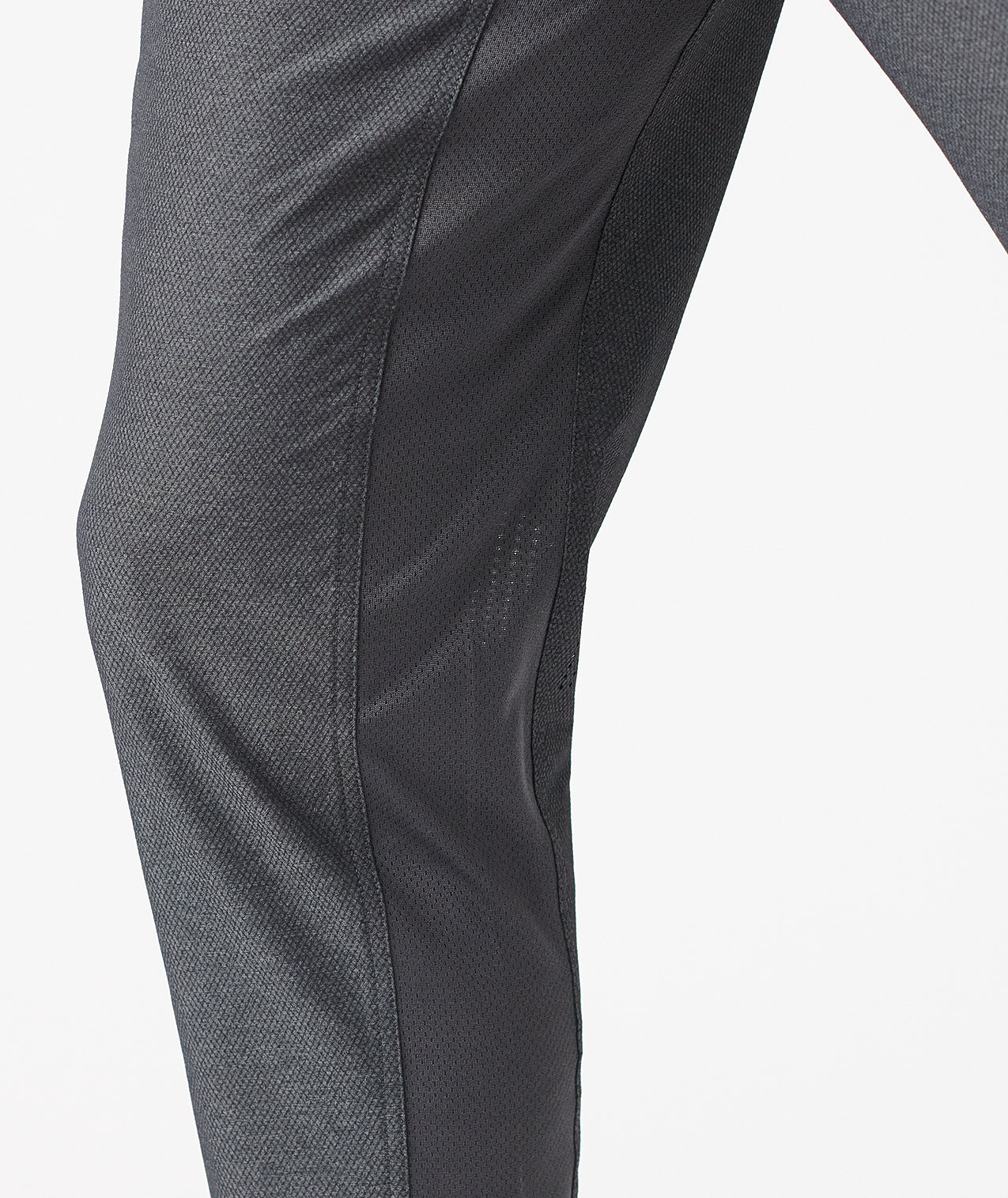 Luka HD Pant Charcoal Gray - 4