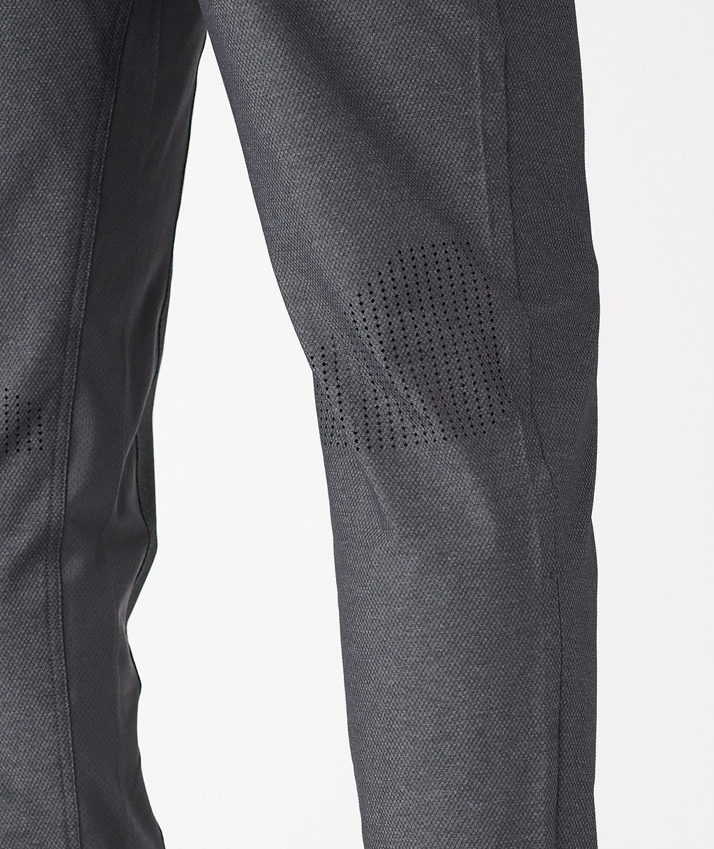 Luka HD Pant Charcoal Gray - 7