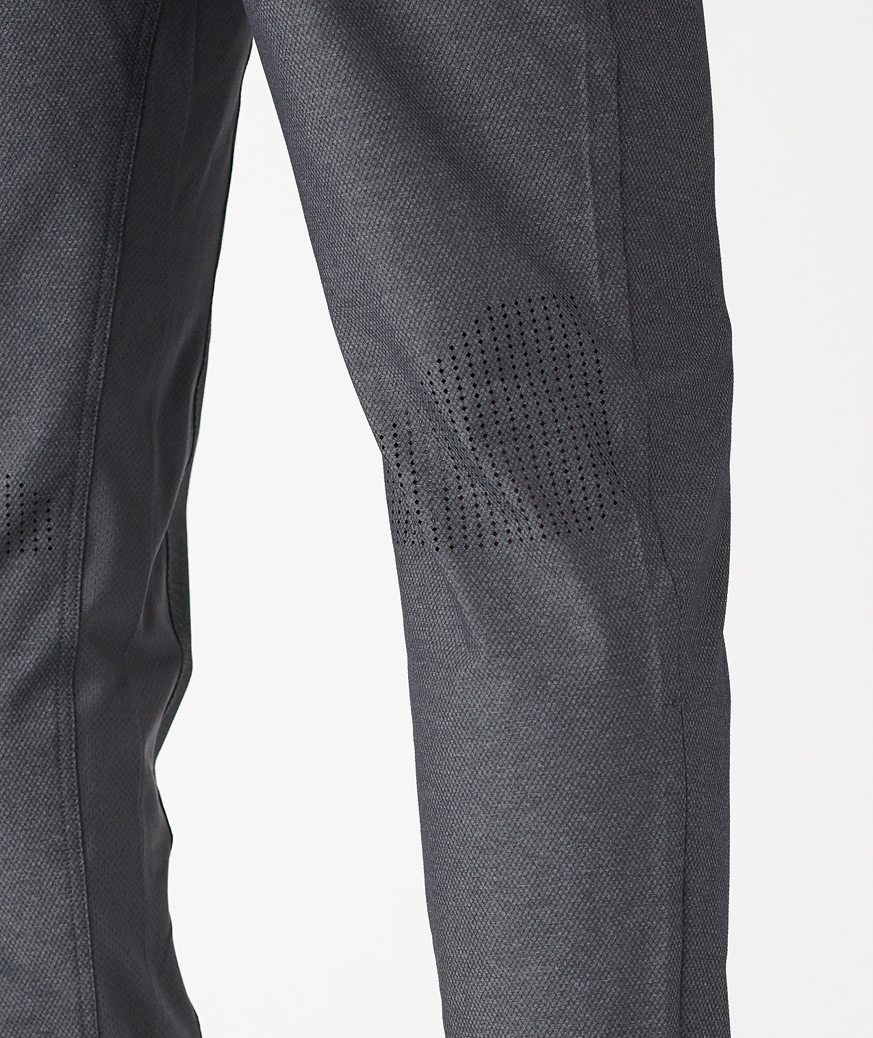 Luka HD Pant Charcoal Gray - 7