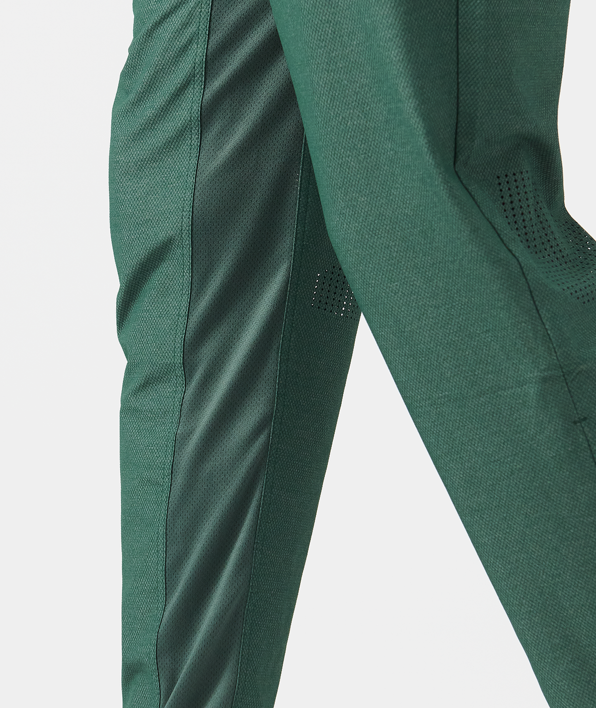 Luka HD Pant Dark Moss - 4