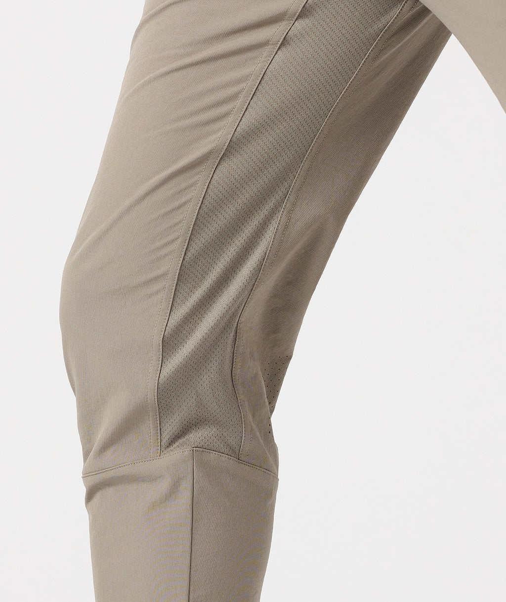 Carson Pant Taupe - 4