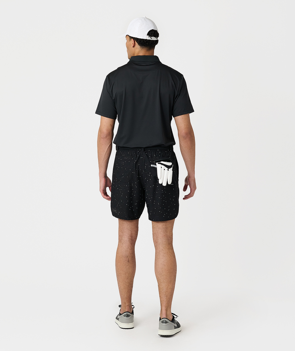 Baldwin Polo Black - 6