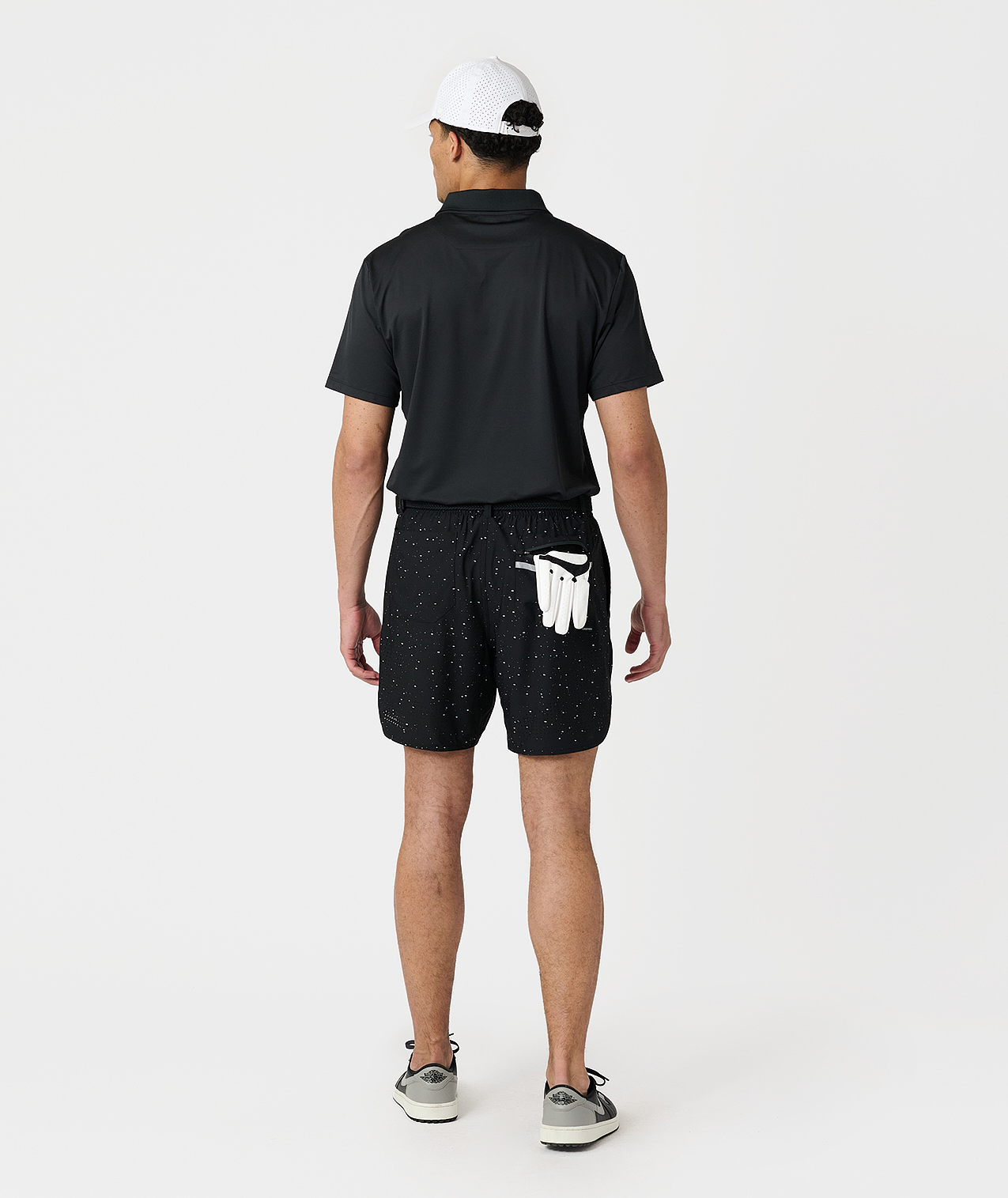 Baldwin Polo Black - 5
