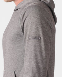 Redondo Hoodie Java Heather