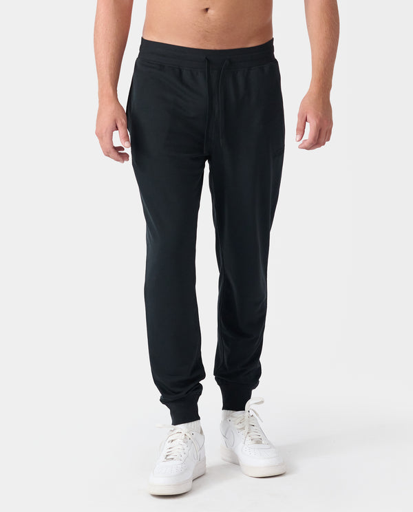 Redondo Jogger Black