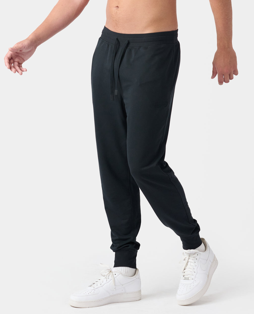 Redondo Jogger Black