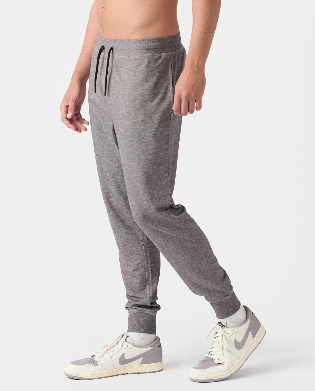 Redondo Jogger Java Heather