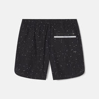 Dude Perfect x Legends Luka Short Black Splatter