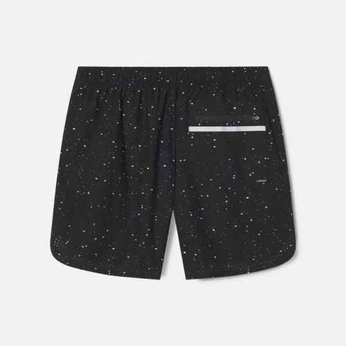 Dude Perfect x Legends Luka Short Black Splatter