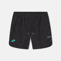 Dude Perfect x Legends Luka Short Black Splatter