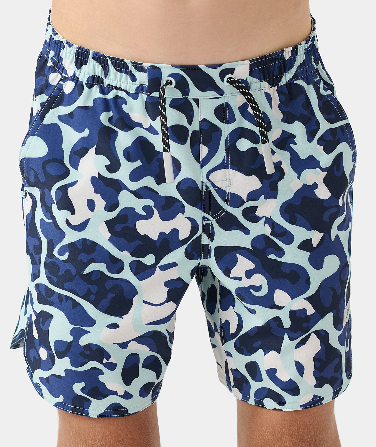 Little Legends Luka Short Paseo Camo Cloud - 4