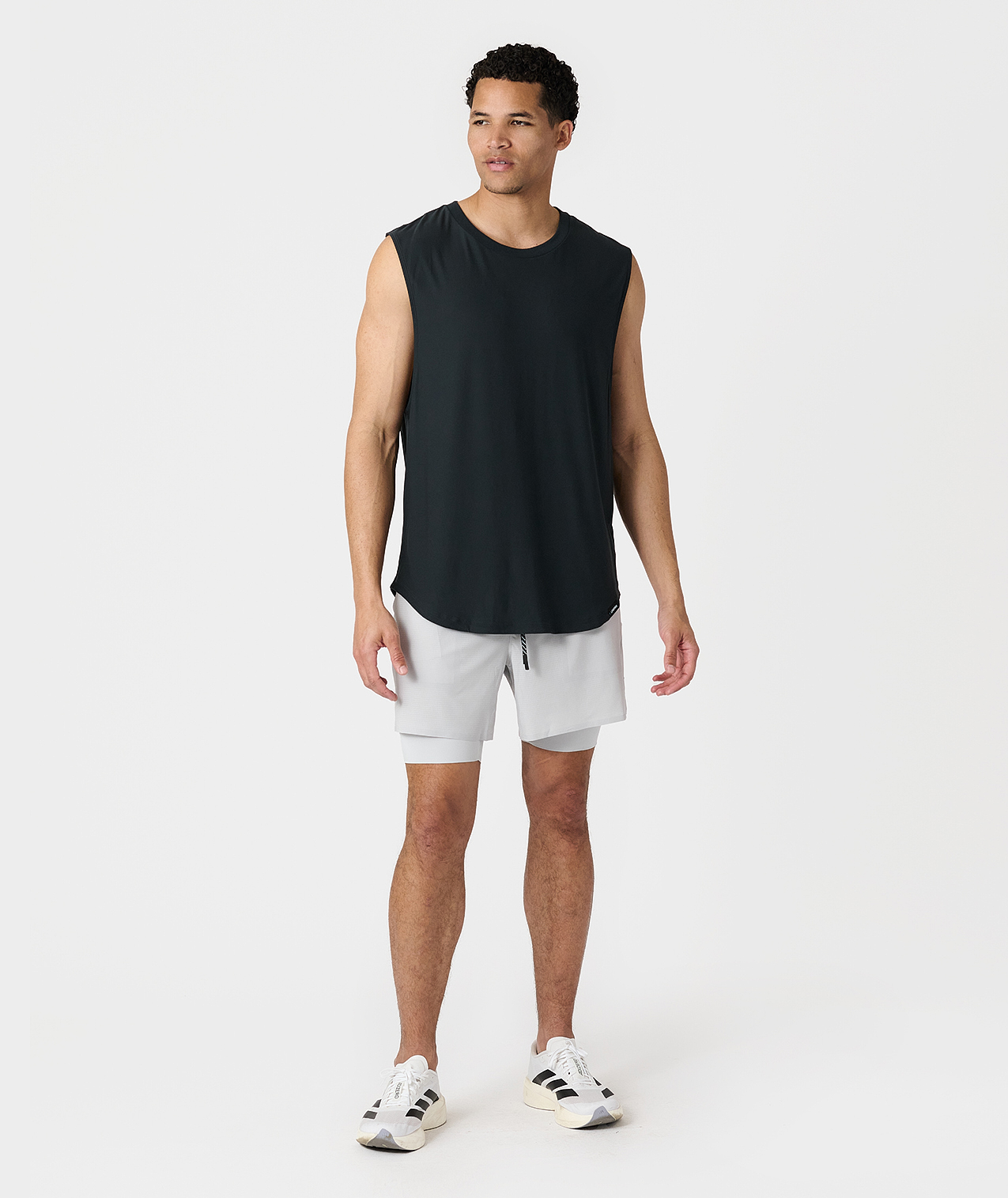 Forum Lite Short Platinum