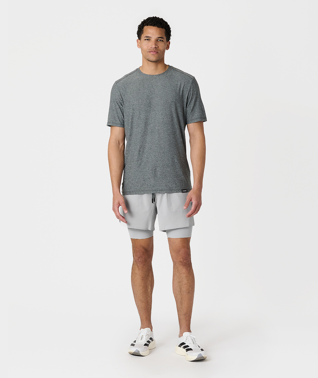 Forum Lite Short Platinum