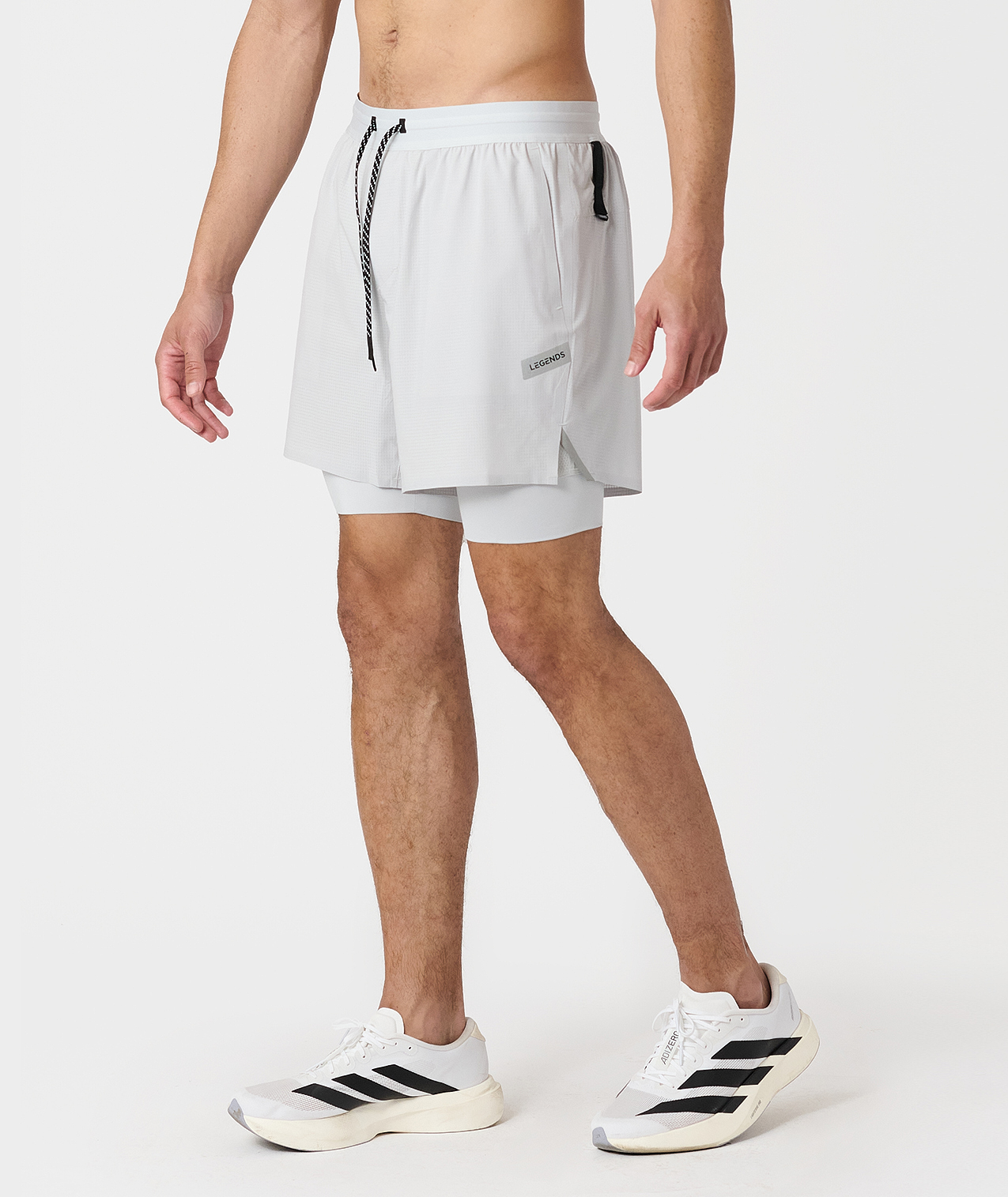 Forum Lite Short Platinum