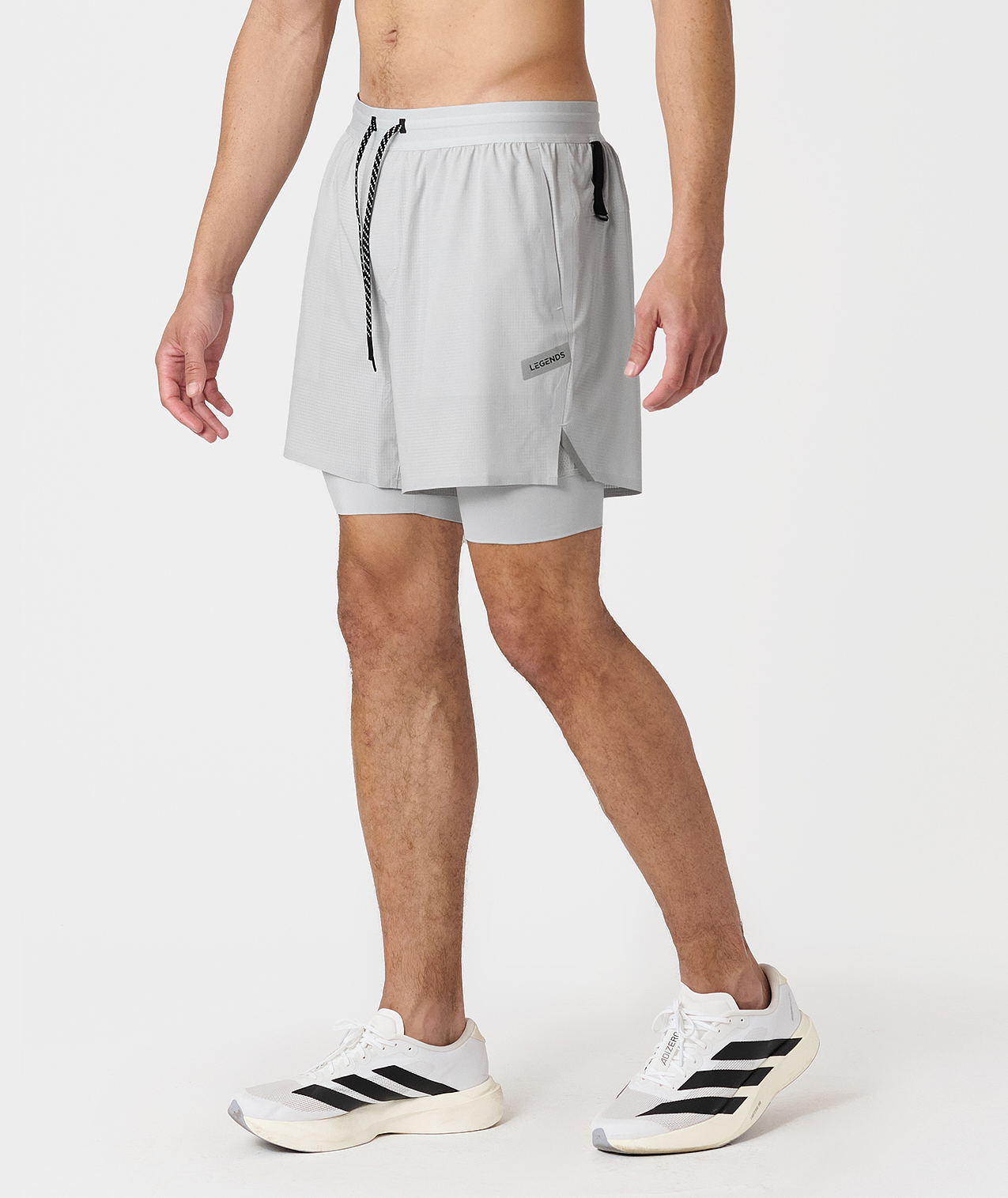 Forum Lite Short Platinum