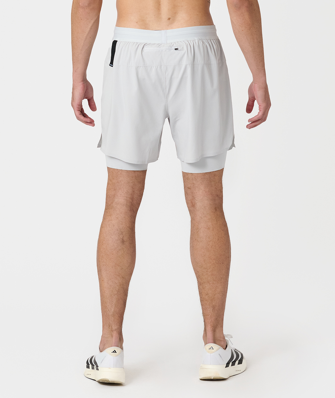 Forum Lite Short Platinum