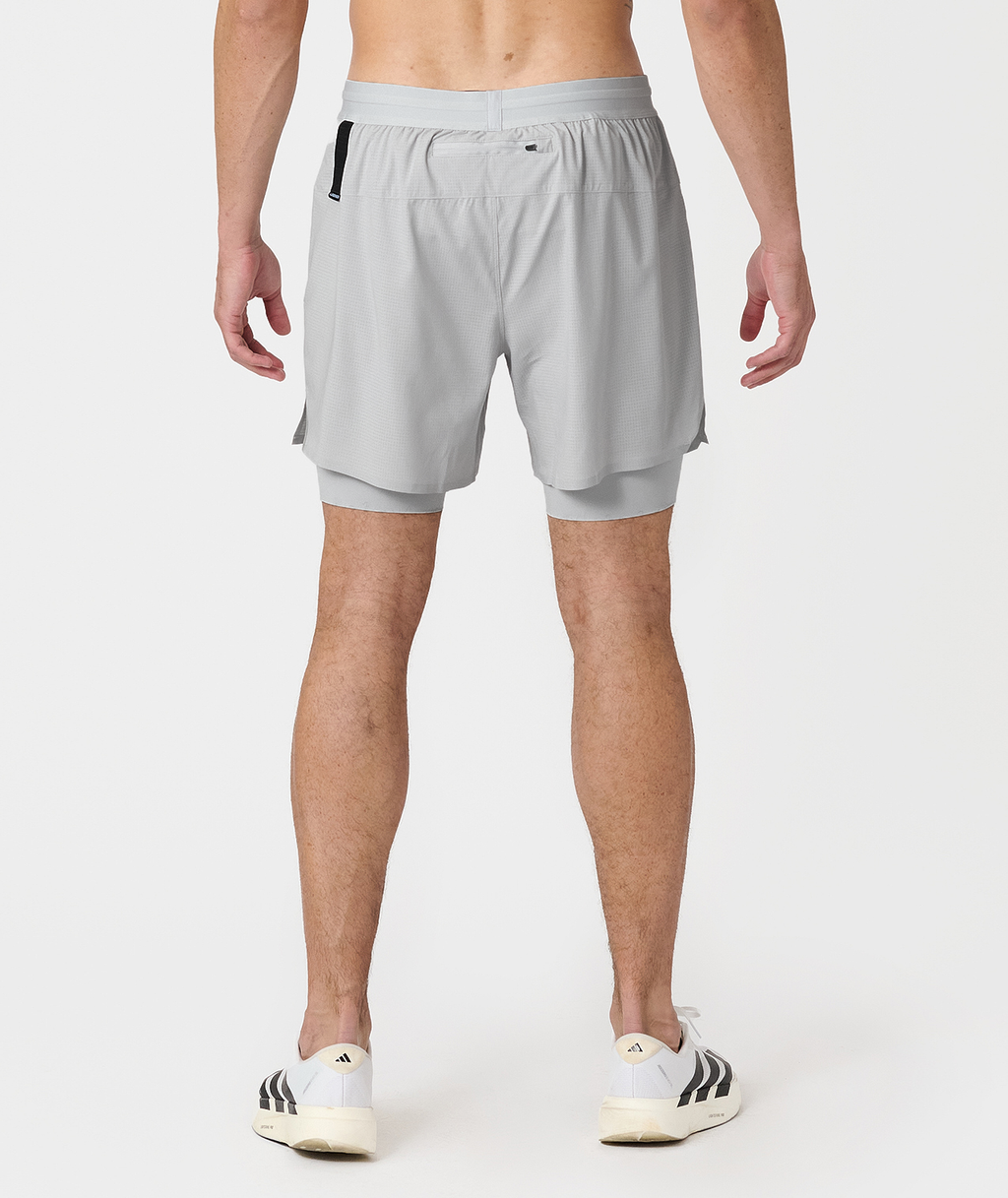 Forum Lite Short Platinum
