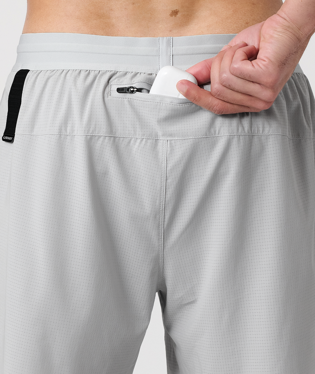 Forum Lite Short Platinum