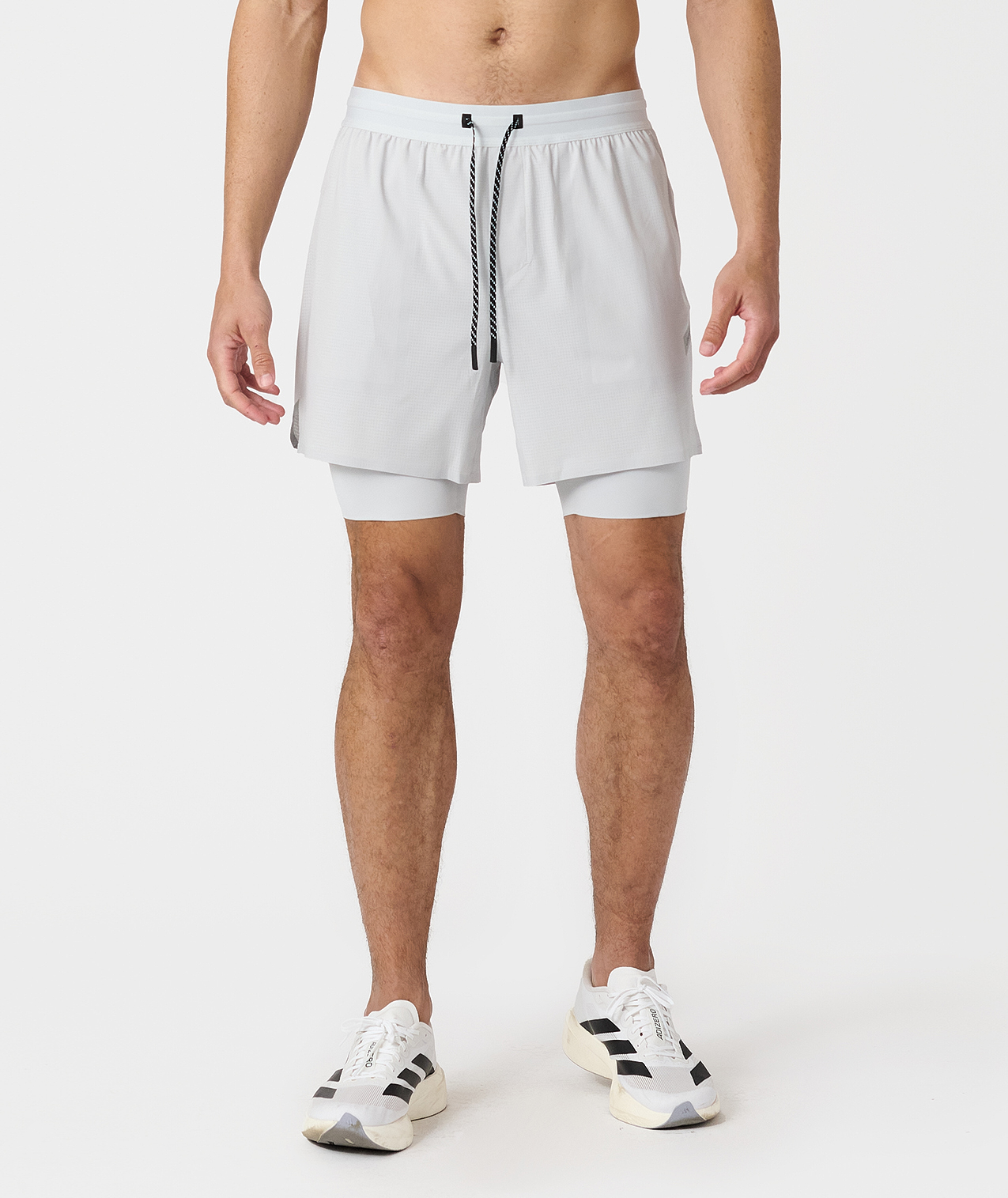 Forum Lite Short Platinum
