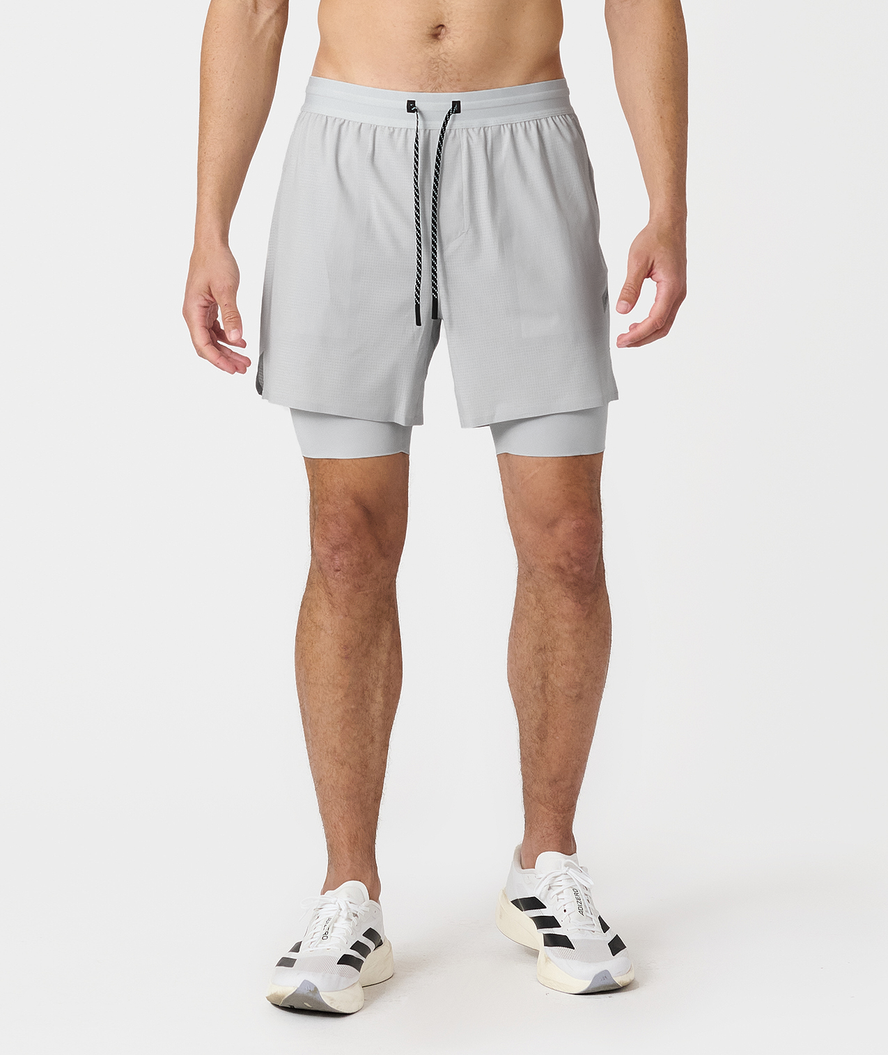 Forum Lite Short Platinum