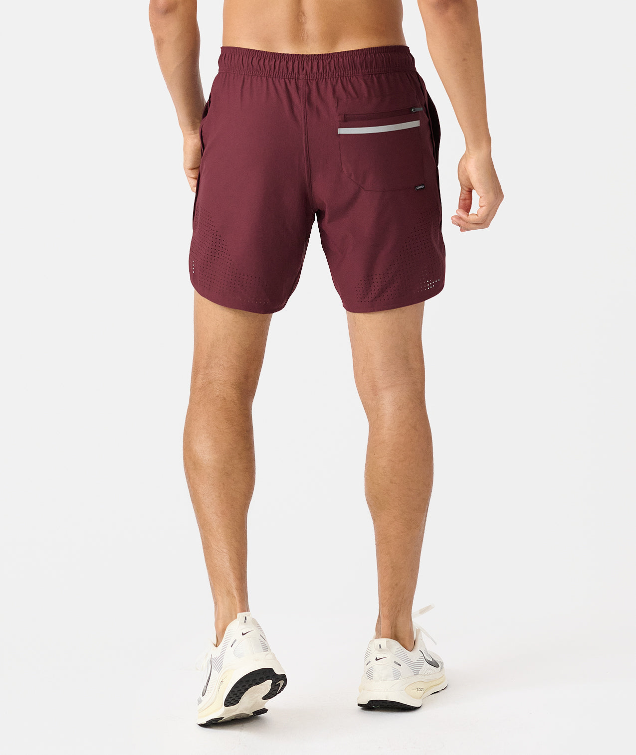 Luka Short Fig - 3