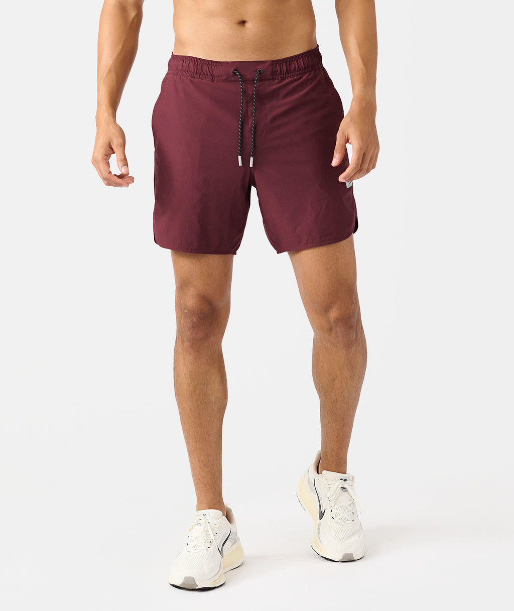 Luka Short Fig - 1