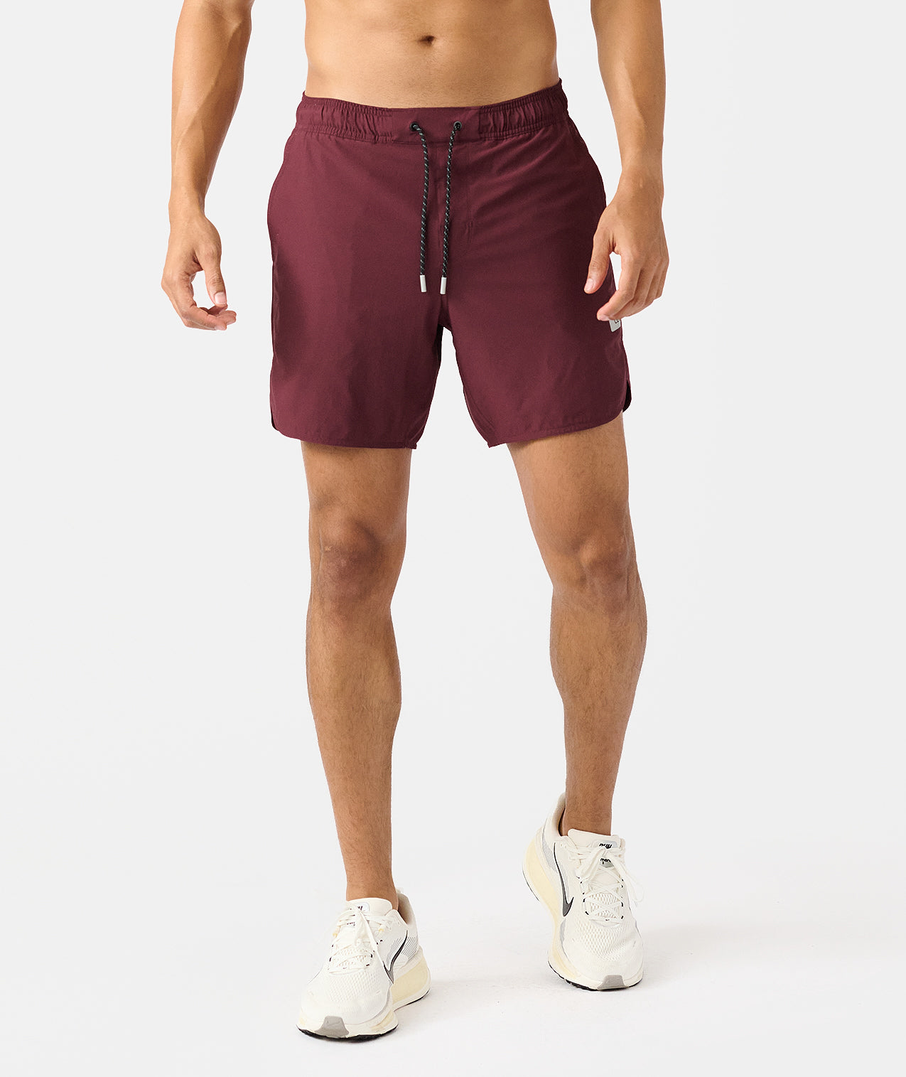 Luka Short Fig - 1