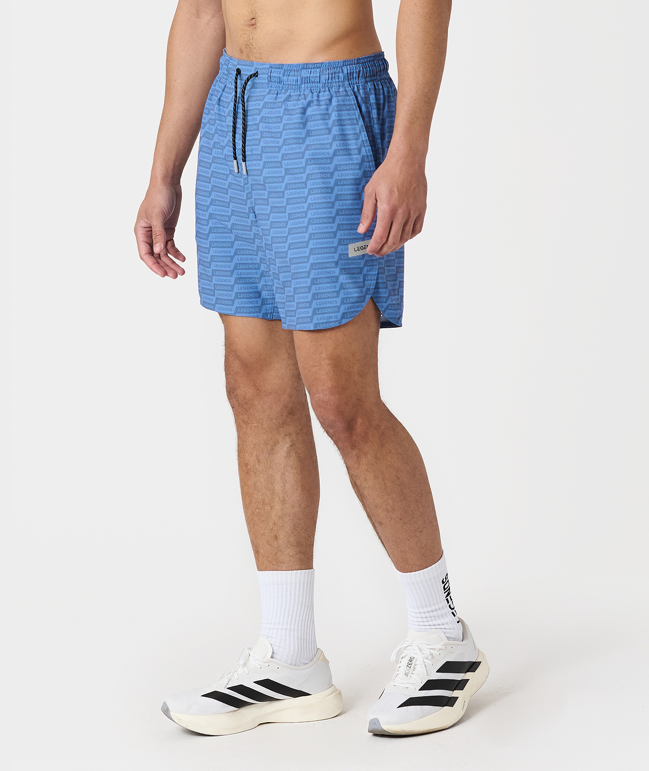 Luka Short Zephyr Rhombus